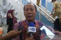 Dinas Ketahanan Pangan Kendari salurkan bantuan beras cadangan tahap dua