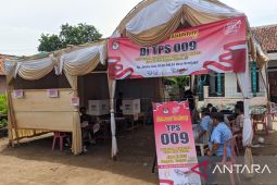 Bawaslu Banten sebut ada tujuh TPS berpotensi PSU