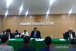 Dewas KPK: 12 pegawai bersalah terkait pungli di rumah tahanan