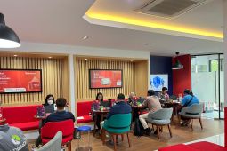 Telkomsel hadirkan GraPARI di 56 titik wilayah Kalimantan
