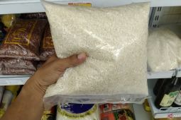 Bulog Bali mulai salurkan lagi bantuan pangan beras