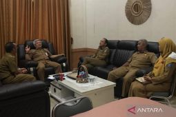 Disperindag Bangka Belitung fasilitasi pelaku UMKM ikuti Inacraft 2024