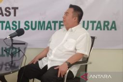 Atlet wushu Sumut maksimalkan teknik-fisik untuk hadapi PON 2024