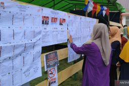 Masyarakat perbatasan harapkan pemimpin terpilih perhatikan beranda negeri