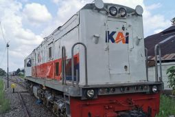 KAI Sumut sudah layani penjualan tiket angkutan Lebaran 2024