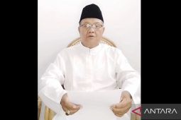 Muhammadiyah Belitung imbau semua pihak bersabar tunggu hasil resmi pemilu