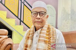 Warga Aceh Barat gelar sujud syukur Pemilu 2024 berlangsung aman