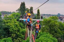 PLN pastikan tak ada gangguan kelistrikan selama pemilu 2024