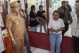 Bawaslu Ambon tidak temukan pelanggaran serius pemungutan suara Pemilu 2024