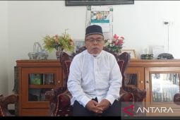 MUI Padangsidimpuan apresiasi Pemilu berjalan dengan lancar dan sukses