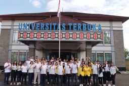 UT Ambon pacu tingkat elektabilitas di Maluku