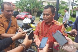 Stok bahan pokok di Bangka masih aman