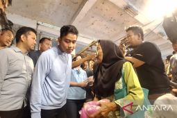 Perolehan suara Paslon 02 di Balikpapan dominan capai 59.11 persen