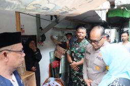 Tiba-tiba merasa sakit, Ketua KPPS 70 Rawabadak Utara meninggal dunia