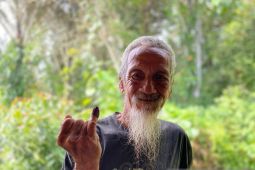 Pesan dari Sungai Utik untuk pemimpin yang baru