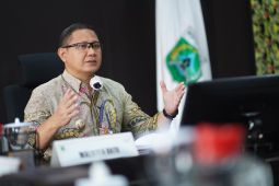 Pemkot Batu percepat realisasi program prioritas daerah