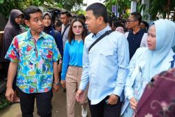 Barisan RFG ucapkan selamat ke Prabowo-Gibran menang versi hitung cepat