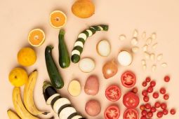 Makanan yang direkomendasikan dokter bagi penderita stroke