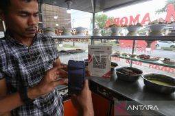 Bank Indonesia Aceh targetkan 10 juta transaksi QRIS pada 2024
