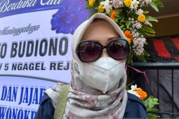Sempat pingsan di TPS, Ketua KPPS di Surabaya meninggal dunia