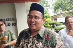 Bawaslu RI: PSS di Paniai tunggu sinyal hijau dari pihak keamanan