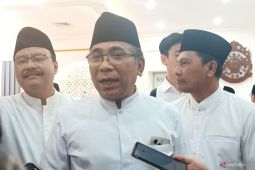 PBNU tegaskan penghapusan sidang isbat tak bisa dilakukan tiba-tiba