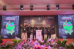 Bawaslu Kubu Raya mulai rekapitulasi tingkat kecamatan