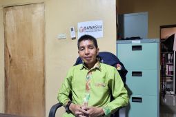 Bawaslu Kubu Raya terima laporan dugaan pelanggaran di TPS