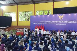 Presiden Jokowi bingung dengan seblak
