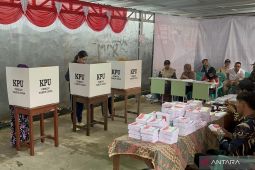 Tidak ditemukan politik identitas Pemilu di Mukomuko, kata Kemenag