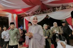 KPU sebut Widya Pratiwi ungguli empat petahana DPR RI perwakilan Maluku