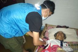 BPBD Sukabumi: Puluhan rumah di 2 kecamatan terendam banjir