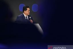 Raphael Maitimo menilai PSSI dibawah Erick jauh lebih terorganisir