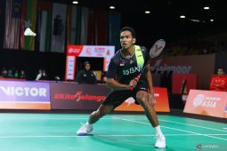 BATC 2024 - Chico menyerah di perempat final