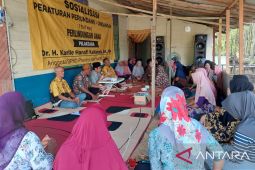 Anggota DPRD Kalsel prihatin eksploitasi anak masih terjadi
