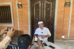 Peraih suara DPD RI tertinggi di Bali tunggu hasil perhitungan akhir KPU