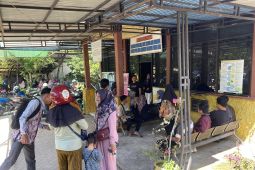 Ratusan anggota KPPS di Balangan panik honor belum dibayar