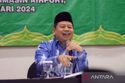 Kemenag Kalsel mitigasi masalah pelunasan Bipih belum 100 persen