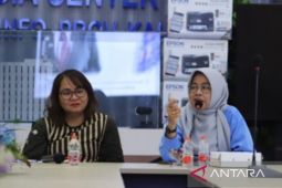 Kaltim pacu produksi pisang untuk  pasar Internasional