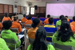 NHM bekali  karyawan pelatihan ISO sistem manajemen lingkungan