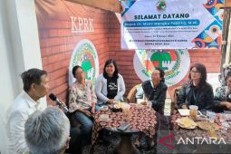 Pelaku UMKM perempuan di Bali berharap dukungan pemerintah perluas akses pasar