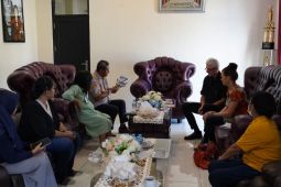 IAKN Ambon - Vrije Universiteit Amsterdam kerja sama pengembangan riset dan SDM