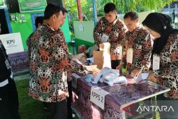 KPPS, kumpulan pahlawan di balik pesta demokrasi