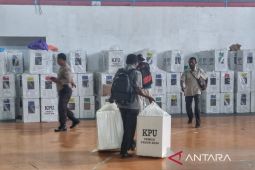 Pemerintah Manokwari lindungi penyelenggara pemilu dengan BPJS Kesehatan