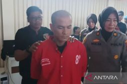 Pemuda pengangguran aniaya balita anak kekasihnya hingga meninggal dunia