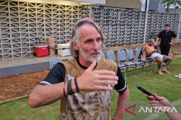 Dewa United siap sulitkan Persib Bandung