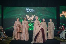 Kemendag kenalkan modest fashion RI di MUFFEST Media Viewing