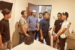 Digunakan judi online, honorer Kelurahan Batu Piring gelapkan uang KPPS