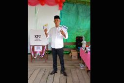 Ketua DPRD KKU apresiasi kinerja KPPS