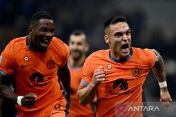 Hasil pertandingan dan klasemen Liga Italia: tim-tim papan tengah bersaing sengit